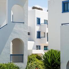 Отель Family Life Nausicaa Beach фото 7