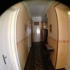 Отель Villa Lidia Италия, Вербания - отзывы, цены и фото номеров - забронировать отель Villa Lidia онлайн интерьер отеля фото 2