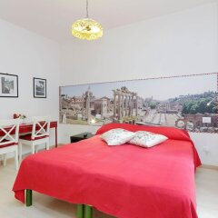 Отель Quo Vadis Inn Италия, Рим - отзывы, цены и фото номеров - забронировать отель Quo Vadis Inn онлайн фото 15