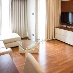 Sathorn Grace Hotel And Serviced Residence Бангкок комната для гостей фото 5