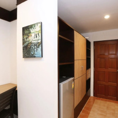 Отель Patra Mansion в номере