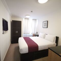 Отель The Royale Chulan Hyde Park комната для гостей фото 15