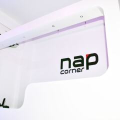 Отель Nap Corner - Nap for sale Мальдивы, Северный атолл Мале - отзывы, цены и фото номеров - забронировать отель Nap Corner - Nap for sale онлайн ванная фото 3