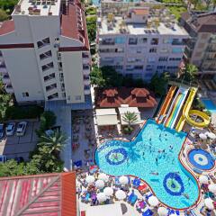 Kahya Hotel – All Inclusive бассейн фото 3