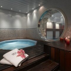 Отель Acta Atrium Palace бассейн фото 3