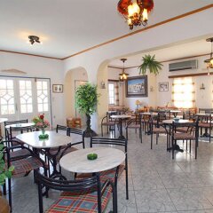 Отель Esperides Hotel Греция, Остров Санторини - отзывы, цены и фото номеров - забронировать отель Esperides Hotel онлайн питание