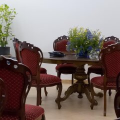 Hotel Louis II интерьер отеля фото 3