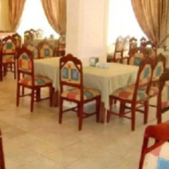 Отель Abjar Hotel Иордания, Амман - отзывы, цены и фото номеров - забронировать отель Abjar Hotel онлайн питание