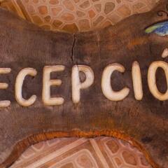 Hotel Residencia La Mariposa сауна