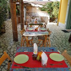 Отель B&B Valentino's Фонтане-Бьянке фото 4