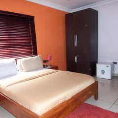 Precinct Comfort Services, Surulere in Ikeja, Nigeria from 36$, photos, reviews - zenhotels.com photo 3