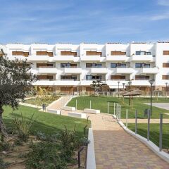 Отель Terrazas de Campoamor