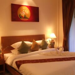 Отель Kata Noi Resort комната для гостей фото 5