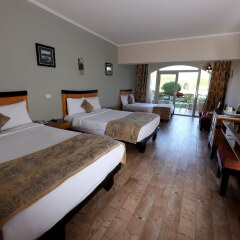 Prima Life Makadi Hotel сейф в номере
