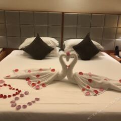 Nankang Grand Hotel комната для гостей фото 3