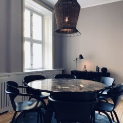 Отель The Nordic Collection IX в номере