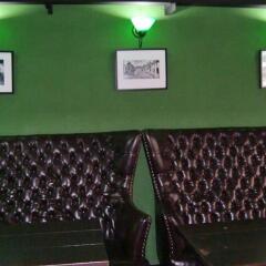 Отель Dubliner Place интерьер отеля