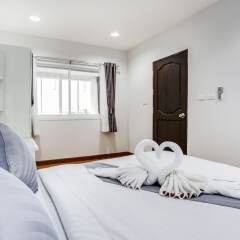 Отель KM Condo Seaside комната для гостей фото 3