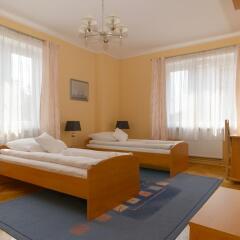 Отель Apartamenty Zielony przy MTP Польша, Познань - отзывы, цены и фото номеров - забронировать отель Apartamenty Zielony przy MTP онлайн фото 7