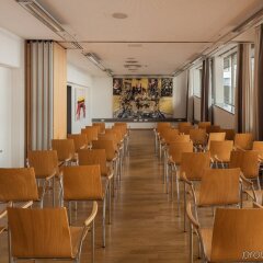 Отель Augarten Art Hotel Австрия, Грац - отзывы, цены и фото номеров - забронировать отель Augarten Art Hotel онлайн