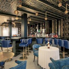 Mercure Hotel Raphael Wien питание