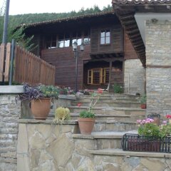 Отель Guest House Zarkova Kushta Сливен фото 7