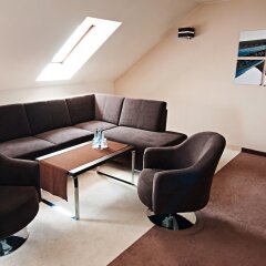 GEM Hotel развлечения