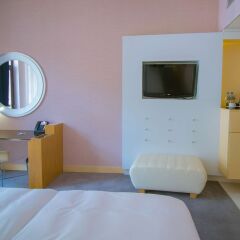 Гостиница Radisson, Роза Хутор (Radisson Hotel, Rosa Khutor) в Красной Поляне 5 отзывов об отеле, цены и фото номеров - забронировать гостиницу Radisson, Роза Хутор (Radisson Hotel, Rosa Khutor) онлайн Красная Поляна фото 7