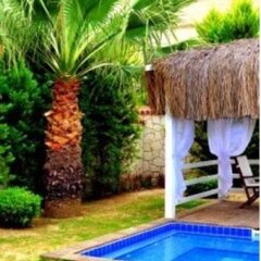 Отель Alacati Balbadem Otel Чешме фото 9