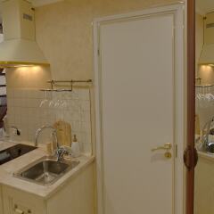 Apart Hotel on Italianskaya 1 в номере