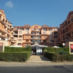 Отель Efir Holiday Village Болгария, Солнечный берег - отзывы, цены и фото номеров - забронировать отель Efir Holiday Village онлайн фото 3