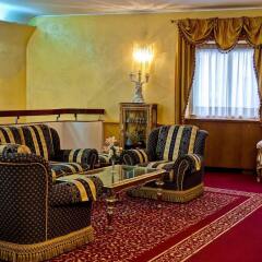 Best Western Hotel Mondial интерьер отеля фото 2