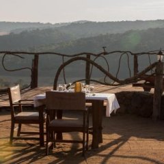 Karatu Simba Lodge in Arusha, Tanzania from 305$, photos, reviews - zenhotels.com meals photo 2