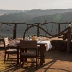 Karatu Simba Lodge in Karatu, Tanzania from 261$, photos, reviews - zenhotels.com meals photo 2