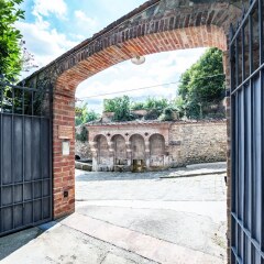 Отель Fonte Del Castagno Синалунга фото 7