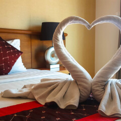 Eastiny Plaza Hotel детские мероприятия
