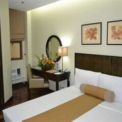 Отель El Cielito Hotel Baguio Филиппины, Багуйо - отзывы, цены и фото номеров - забронировать отель El Cielito Hotel Baguio онлайн сейф в номере