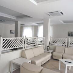 Hotel Miriam комната для гостей фото 4