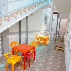Гостиница Guest House Kiparis в Анапе отзывы, цены и фото номеров - забронировать гостиницу Guest House Kiparis онлайн Анапа фото 8