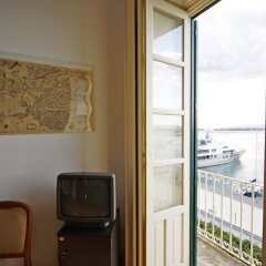 Отель Ortigia Camere Con Vista da Giulio B&B Сиракуза фото 2