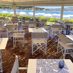 Hotel Corte Rosada Resort & Spa