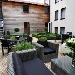 Flanders Hotel - Hampshire Classic
