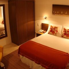 Posada Libert Hotel in Porlamar, Venezuela from 153$, photos, reviews - zenhotels.com guestroom photo 4