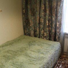 Апартаменты On Parkovaya 40 Apartment Сочи комната для гостей фото 5