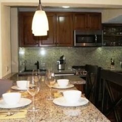 Отель Condo Dos Locos в номере