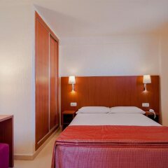 Отель Playas de Torrevieja комната для гостей фото 5