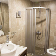 Side Nossa Hotel Сиде ванная фото 2