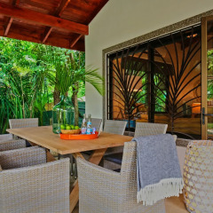 Отель Harbor Reef Beach & Surf Resort фото 9
