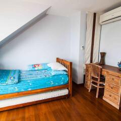 Отель Penn Sunset Villa 5 Ланта детские мероприятия