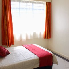 The Serene Apartment in Nairobi, Kenya from 34$, photos, reviews - zenhotels.com guestroom photo 5
